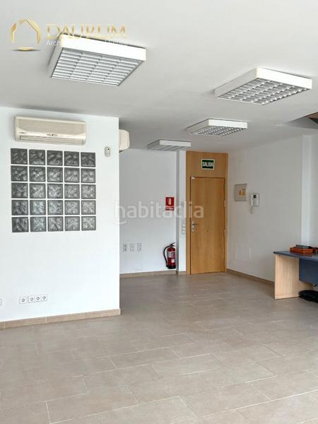 Foto 877ce50a-dcc8-4181-98e9-23cacb293328. Local comercial a Campodón-Ventorro del Cano Alcorcón