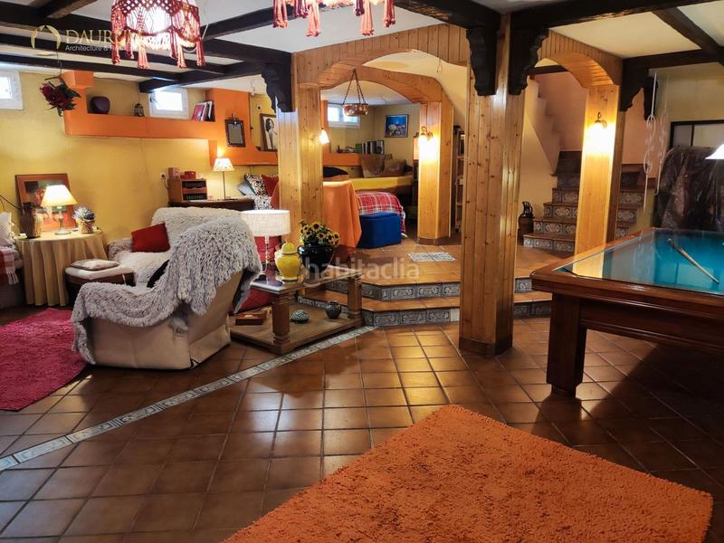 Foto 31f3cff7-4cbf-493f-8297-cdefb693acb6. Semi detached house with parking pool in Getafe norte Getafe