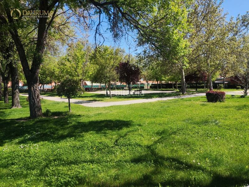 Foto 8663ef55-eb65-4f3c-8697-6f6eb6861f20. Semi detached house with parking pool in Getafe norte Getafe