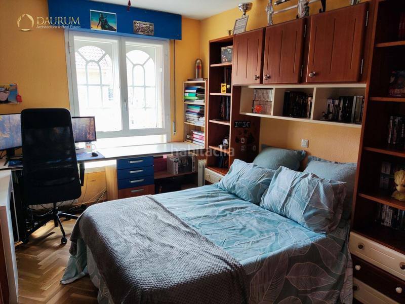 Foto 86a5abe4-92aa-45b1-8fbb-e56b28a0fcd5. Semi detached house with parking pool in Getafe norte Getafe