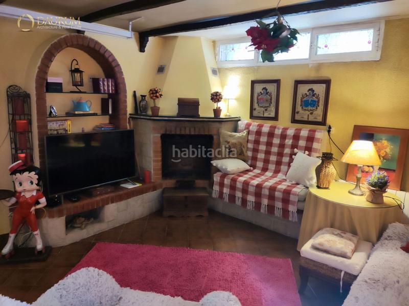 Foto 8c19ea47-bea0-463f-8e7f-f845f641803e. Semi detached house with parking pool in Getafe norte Getafe