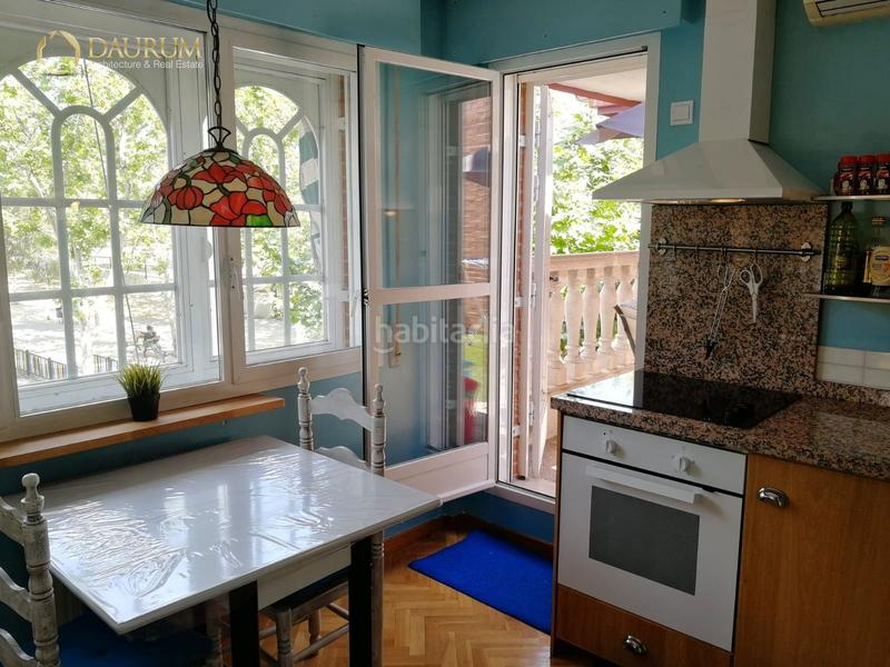 Foto 8d82ed54-08d2-49c1-8450-1586ddd03946. Semi detached house with parking pool in Getafe norte Getafe