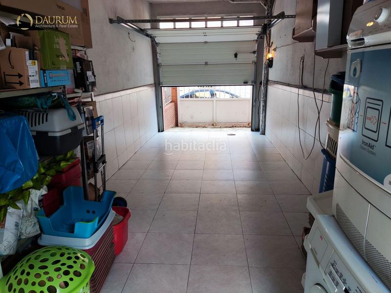 Foto d6995449-f92f-4405-b651-ed31de4501ca. Semi detached house with parking pool in Getafe norte Getafe