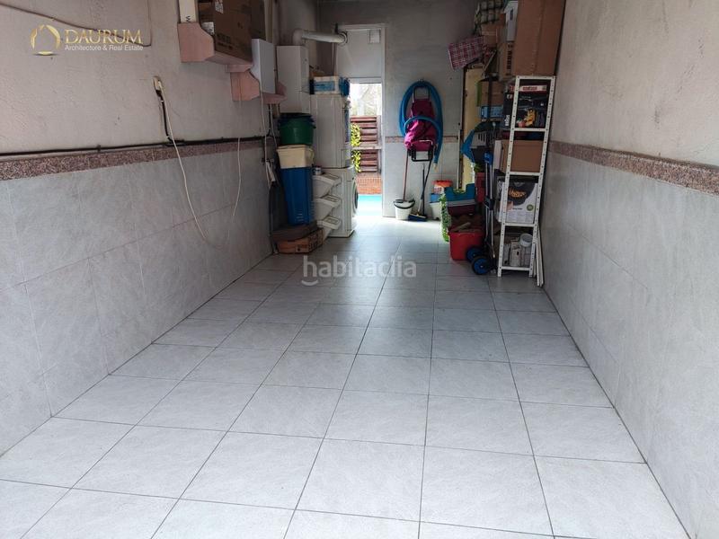 Foto dc300ed9-e0e4-42b8-a209-31e917335db7. Semi detached house with parking pool in Getafe norte Getafe