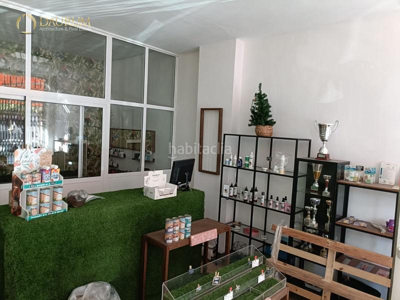 Foto 9fd3fa22-4be6-4661-ae4a-0b57873ad581. Locale commerciale in Parque Roma-Coronas San Fernando de Henares