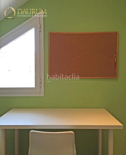 Foto b0ae2ed9-f837-4bc1-b97f-1f6642749036. Pis amb calefacció aparcament a Legazpi Madrid