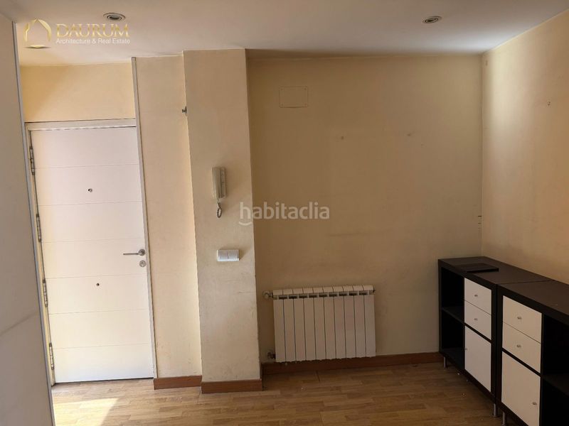 Foto 52a95ce0-1824-4c63-a667-06c6f186a3b4. Pis amb calefacció aparcament a Legazpi Madrid