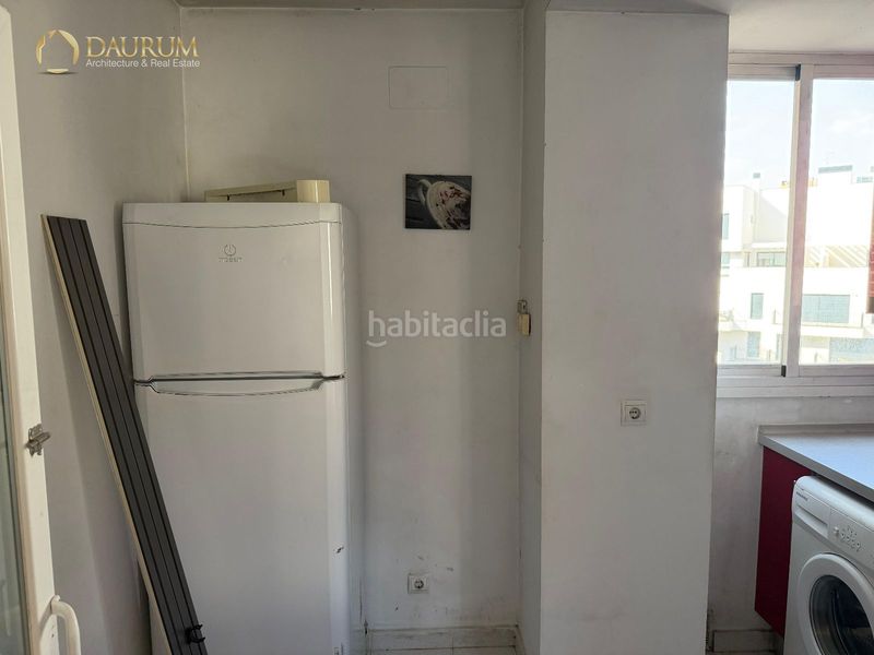 Foto 74770a78-8877-4e5a-87df-f5108eeb592a. Pis amb calefacció aparcament a Legazpi Madrid