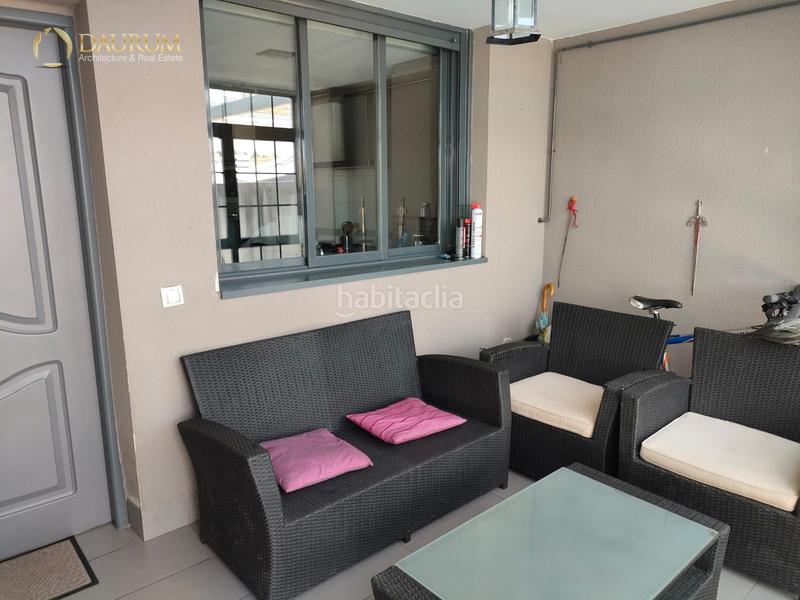 Foto 30665a68-1145-4cf4-a35d-aa6e1d000aeb. Casa adossada amb calefacció aparcament a Loeches