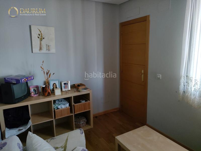 Foto 3f72efdd-9e4a-48fd-9515-8dc5ff403922. Casa adossada amb calefacció aparcament a Loeches