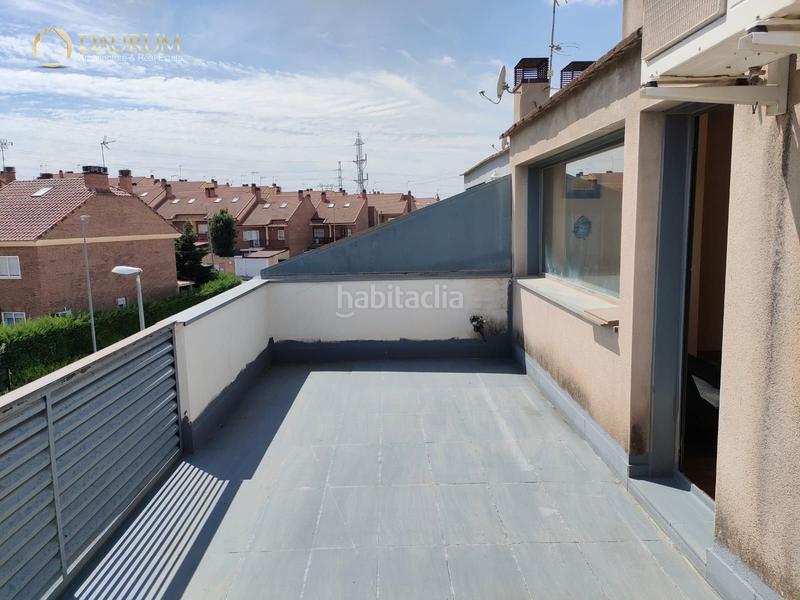 Foto ee2f2457-4600-4073-b199-ddddd9221690. Casa adossada amb calefacció aparcament a Loeches