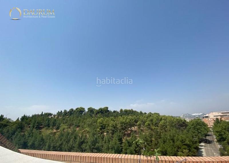 Foto b265cf03-99a2-482e-b11e-ebac1b4a9c2c. Dúplex en Rejas Madrid