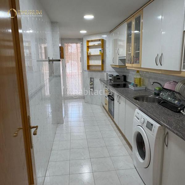 Foto 23ddec30-f7da-43f4-b180-49ef403240d5. Appartamento con riscaldamento parcheggio piscina in Torrejón de Ardoz