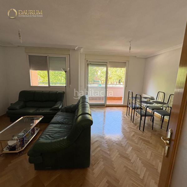 Foto a94889de-d44b-4adc-b3c3-2201695e5173. Appartamento con riscaldamento parcheggio piscina in Torrejón de Ardoz