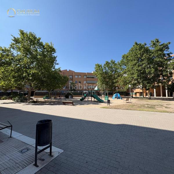 Foto ebf35e9d-ceef-4d64-bbdb-2c8fd34ab2e9. Appartamento con riscaldamento parcheggio piscina in Torrejón de Ardoz