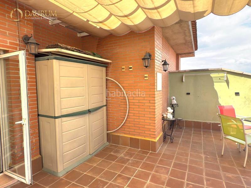 Foto 2bd64f92-614f-4271-bf58-28e2637ba91b. Attique avec chauffage parking piscine dans Sector B Boadilla del Monte