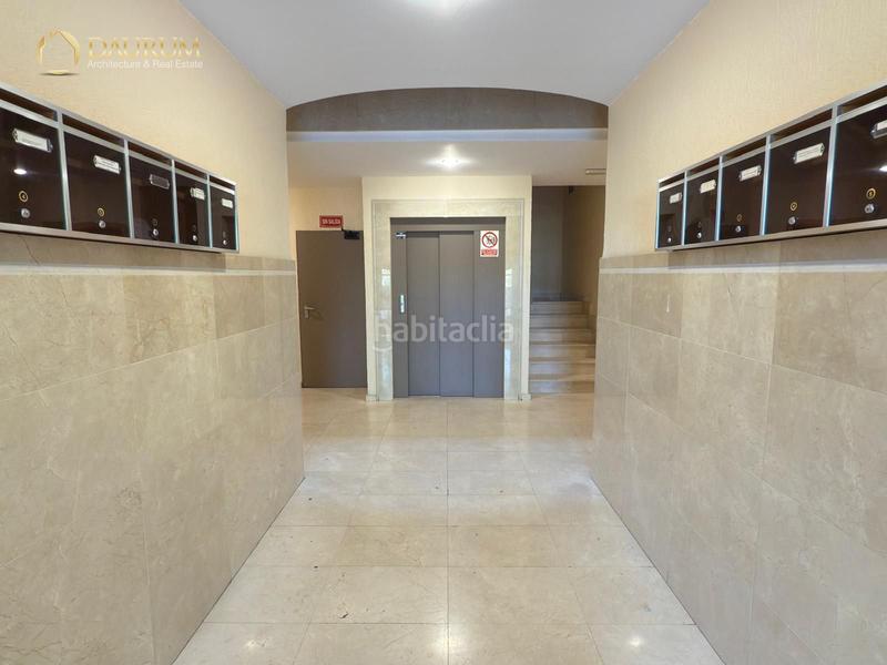 Foto 2dbd0ebb-f323-40b2-b0a9-31c88abbe2aa. Attique avec chauffage parking piscine dans Sector B Boadilla del Monte