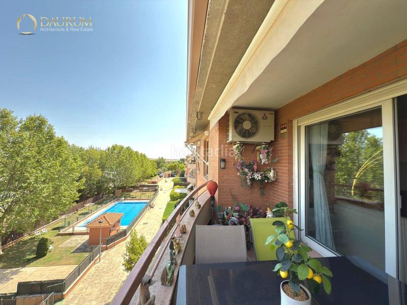Foto 40080c4c-df9e-4722-8472-bc64b2b5542e. Attique avec chauffage parking piscine dans Sector B Boadilla del Monte