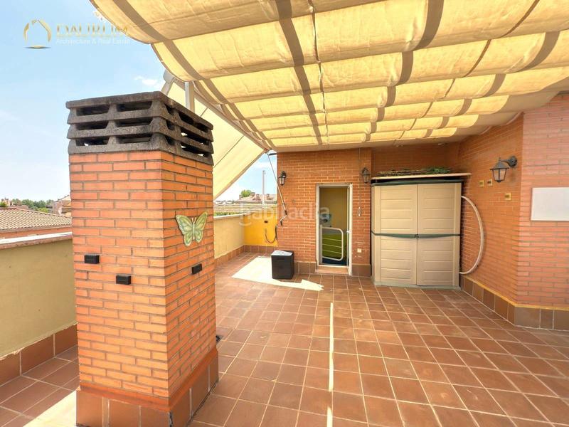 Foto 5c081284-b846-4e28-b6fc-22cc7e009673. Attique avec chauffage parking piscine dans Sector B Boadilla del Monte