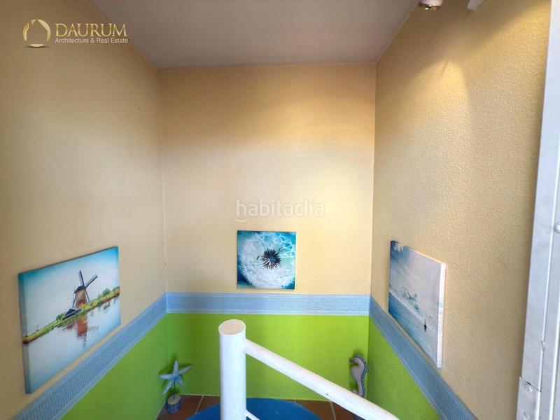 Foto 94ff9bd7-8cc0-4747-b85a-ce9a5c98f618. Attique avec chauffage parking piscine dans Sector B Boadilla del Monte