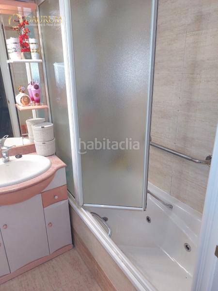 Foto a3284cda-1029-4bad-9043-c6d43ad990b2. Attique avec chauffage parking piscine dans Sector B Boadilla del Monte