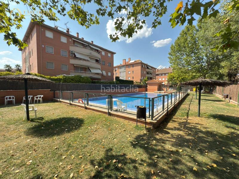 Foto a3793bcb-0bdd-465d-9b17-db9407c9ea66. Attique avec chauffage parking piscine dans Sector B Boadilla del Monte