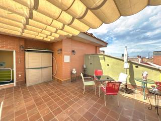 Dachwohnung  Calle secundino zuazo. En boadilla del monte