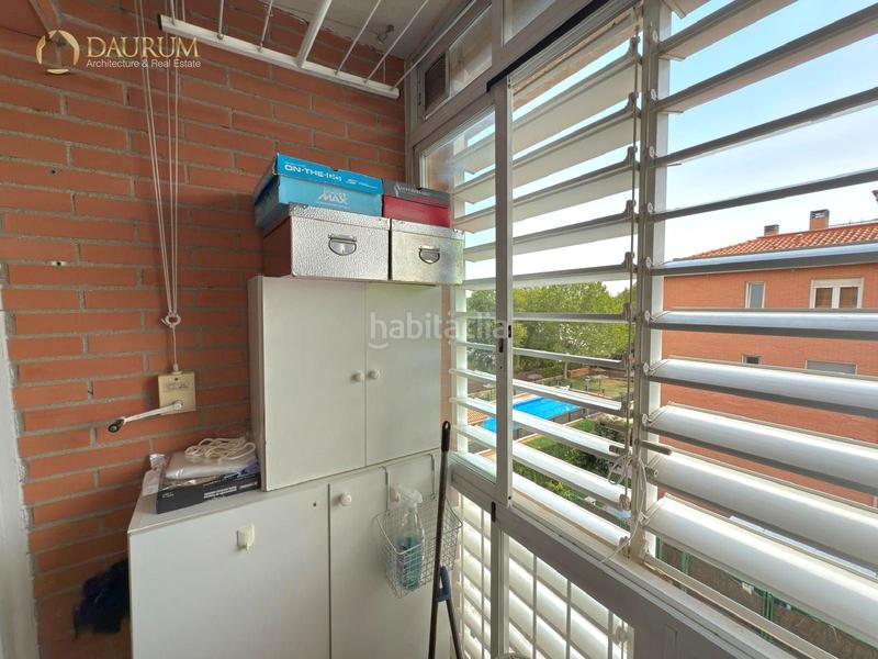 Foto a6b67cab-82db-4127-963a-30a964419e1f. Attique avec chauffage parking piscine dans Sector B Boadilla del Monte