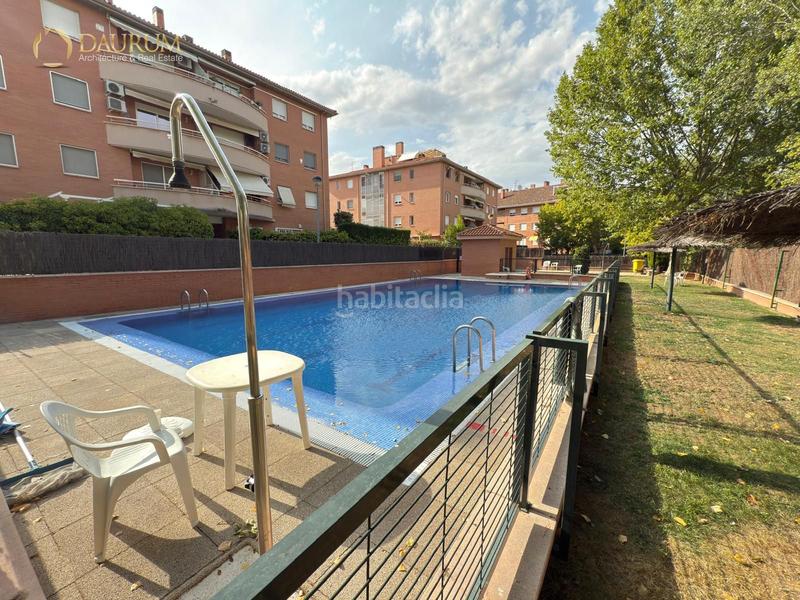 Foto b60f4e1a-8751-433f-9486-a5625621c57f. Attique avec chauffage parking piscine dans Sector B Boadilla del Monte