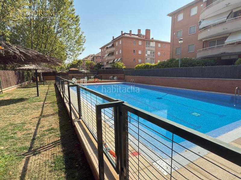 Foto ba5ea5bd-5a6d-4ffc-98e3-fbf740fe78df. Attique avec chauffage parking piscine dans Sector B Boadilla del Monte