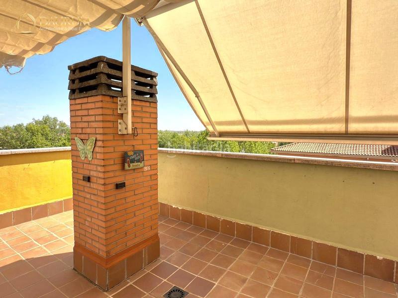 Foto c65c41d4-87a9-4333-a058-94a1163e817f. Attique avec chauffage parking piscine dans Sector B Boadilla del Monte
