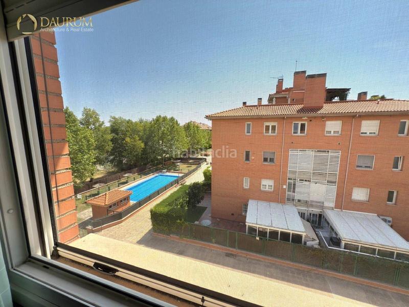 Foto ff31adf8-9c4a-4af4-9e02-dddff6b09c35. Attique avec chauffage parking piscine dans Sector B Boadilla del Monte