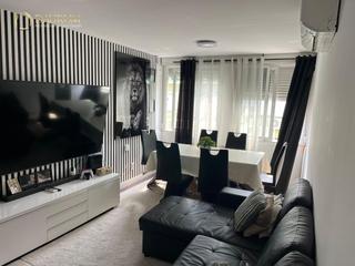 Appartement  Plaza de mendez parada. En madrid