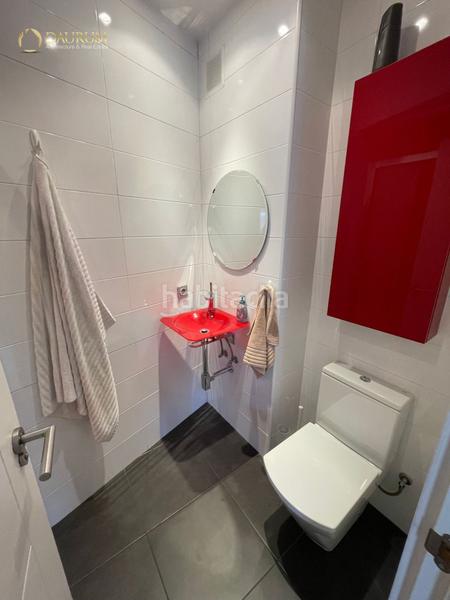 Foto 0bd32f48-8033-49e3-859e-42a0a73edddc. Attico con riscaldamento in Prosperidad Madrid