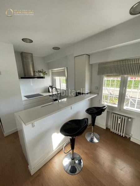 Foto 24c5b0b6-c323-402d-a375-7de955b86369. Attico con riscaldamento in Prosperidad Madrid