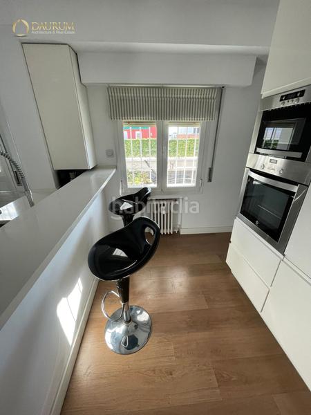 Foto 4203e990-aa63-4c1d-99b9-f1409935a316. Attico con riscaldamento in Prosperidad Madrid