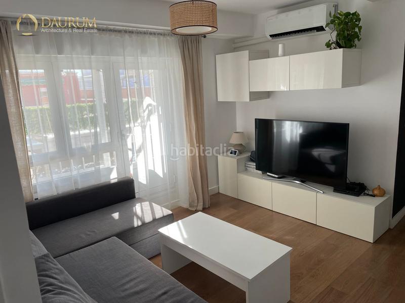 Foto 42894d07-ac57-4720-b5b9-a892f64033e3. Attico con riscaldamento in Prosperidad Madrid