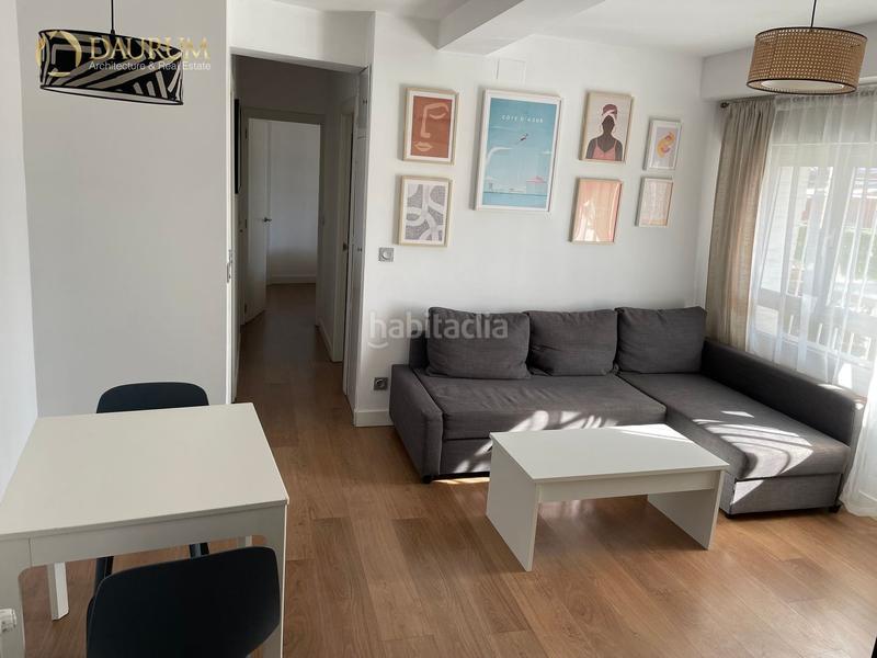 Foto 6af7b586-101e-42b5-924f-5d9815951926. Attico con riscaldamento in Prosperidad Madrid