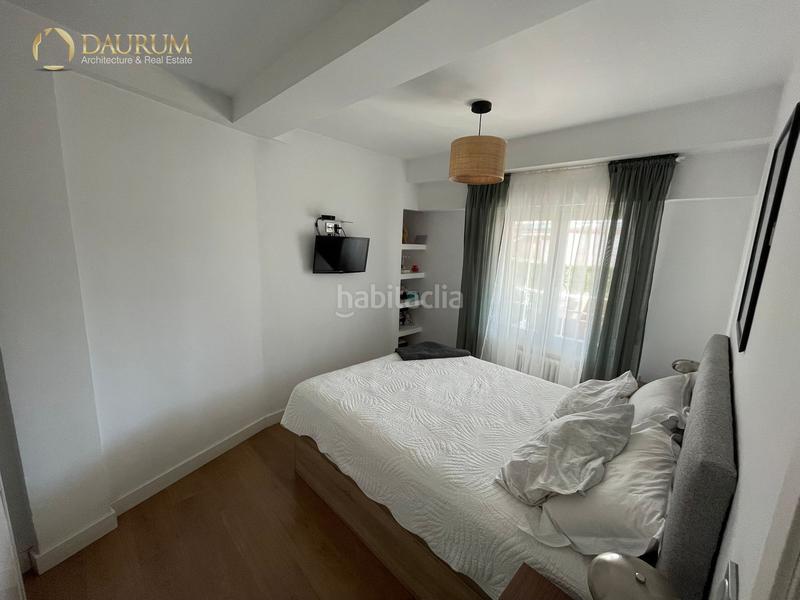 Foto 7bbaa9ac-449d-4ba1-9055-1b3af45ef88b. Attico con riscaldamento in Prosperidad Madrid