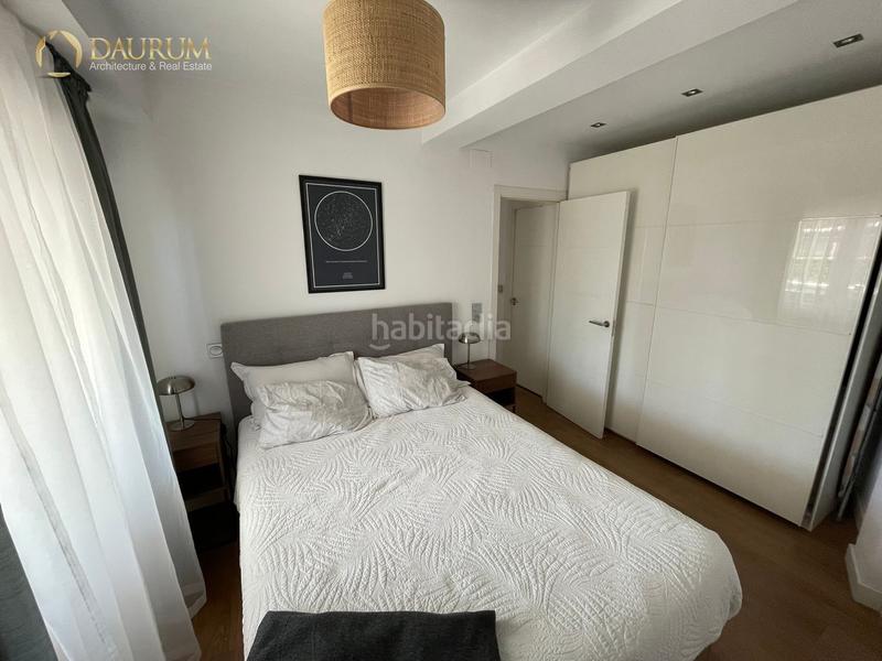 Foto 957eb00a-e0f3-437d-9e07-ee490de3f116. Attico con riscaldamento in Prosperidad Madrid