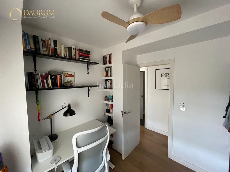 Foto 9f575293-f105-43f1-aec1-6ece3a699c77. Attico con riscaldamento in Prosperidad Madrid