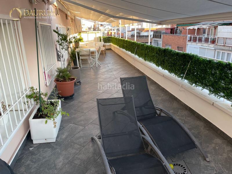 Foto a06106c0-fa33-458e-87fe-3f6c5a94ac86. Attico con riscaldamento in Prosperidad Madrid