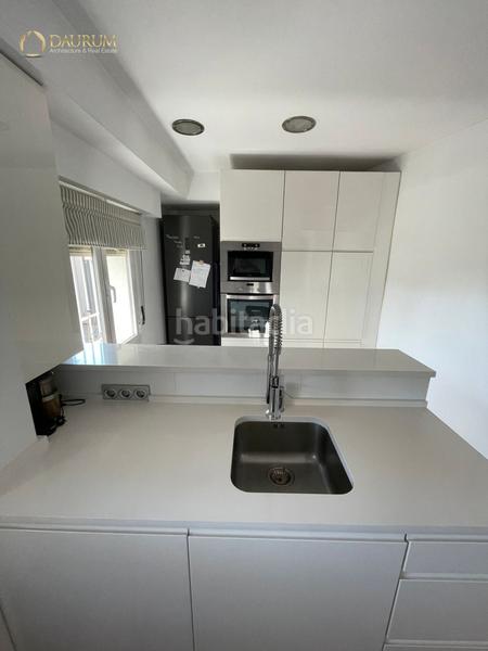 Foto a252404c-9327-4787-b85d-c81554852085. Attico con riscaldamento in Prosperidad Madrid