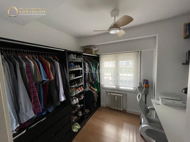 Foto a6e06afb-47f0-47f6-8a48-04bca1c8a43d. Attico con riscaldamento in Prosperidad Madrid