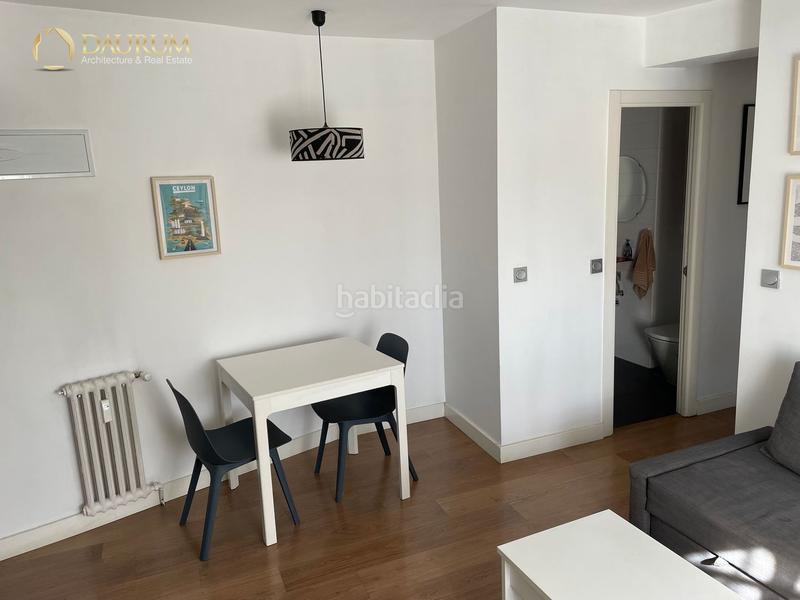 Foto aa2e20df-ba0d-44e8-a233-8d82ae546081. Attico con riscaldamento in Prosperidad Madrid