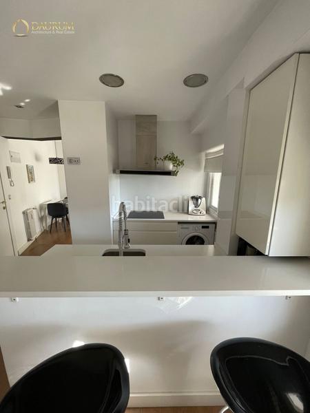 Foto c2edad19-62be-447d-a288-fe036bbaa510. Attico con riscaldamento in Prosperidad Madrid