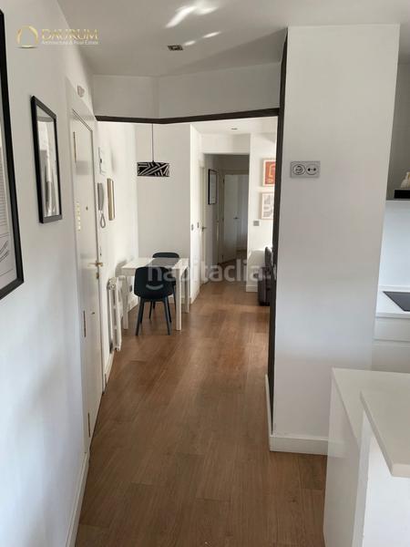 Foto d0af770d-c9bc-438e-b46b-5707728c412a. Attico con riscaldamento in Prosperidad Madrid