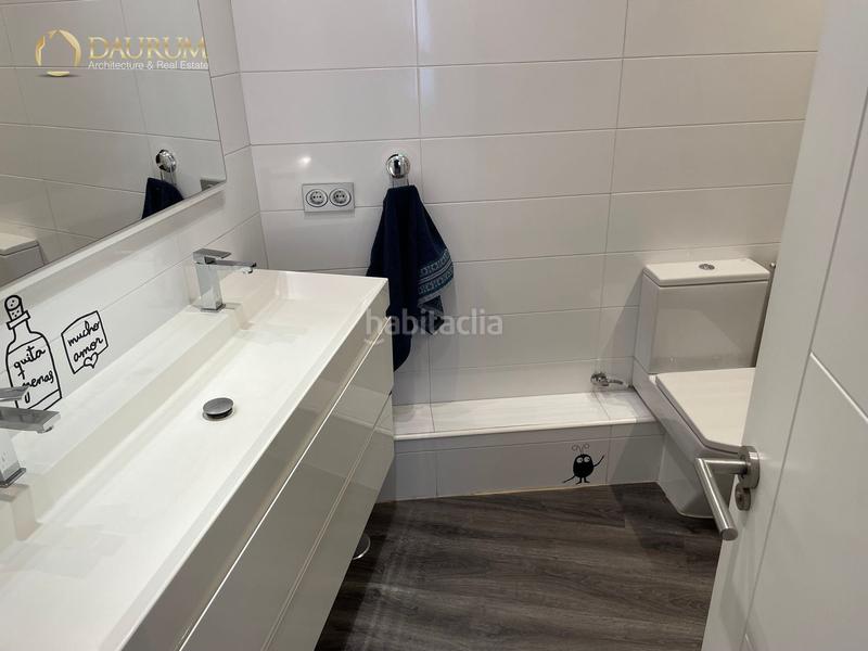 Foto f53ef7f8-5c3d-4729-8223-3901c8dc3c26. Attico con riscaldamento in Prosperidad Madrid