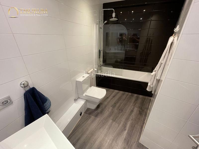 Foto fdcccf76-5596-4a2a-add6-465e6c8c5504. Attico con riscaldamento in Prosperidad Madrid