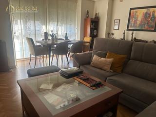 Appartement  San vicente. En getafe